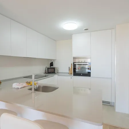 Apartment Costablancadreams Real Ifach El Gancho *