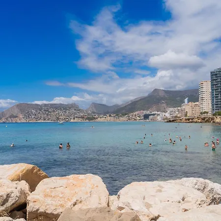 Costablancadreams Real Ifach El Gancho *