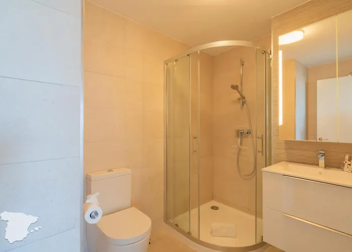 Appartement Costablancadreams Real Ifach El Gancho Calpe