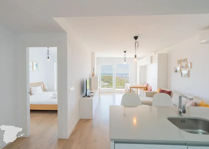 Costablancadreams Real Ifach El Gancho Apartment