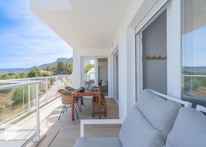 Costablancadreams Real Ifach El Gancho *