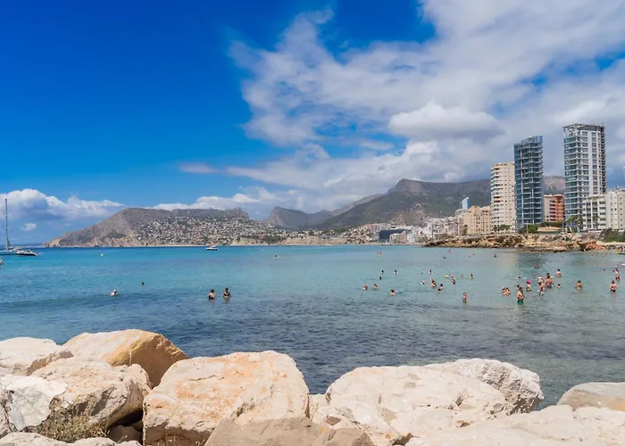 Costablancadreams Real Ifach El Gancho *